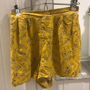 Flowy Summer Shorts